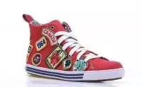 dsquared2 chaussures taille 38-45 soldes dunk rouge